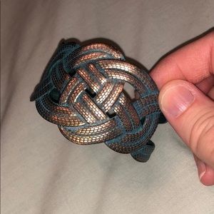 Cuff Bracelet